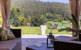 Posada El Trasmerano